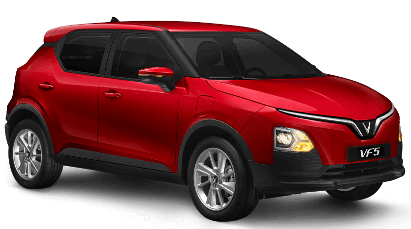 VinFast VF5