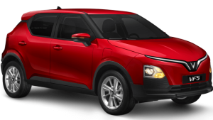 VinFast VF5