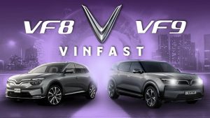 Ưu Đãi VF8 VF9 Đặc Quyền Từ Vinfast Tháng 11/2025