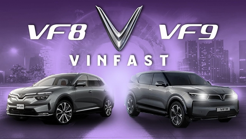 Ưu Đãi VF8 VF9 Đặc Quyền Từ Vinfast Tháng 11/2025