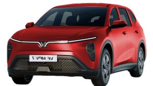 VinFast MPV 7