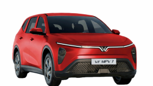 VinFast MPV 7