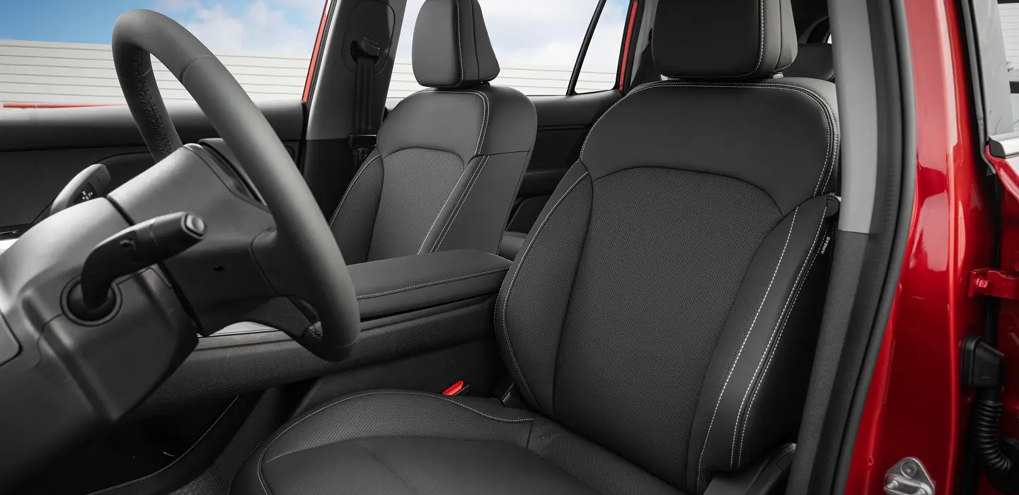 VinFast MPV 7 - Ảnh 9